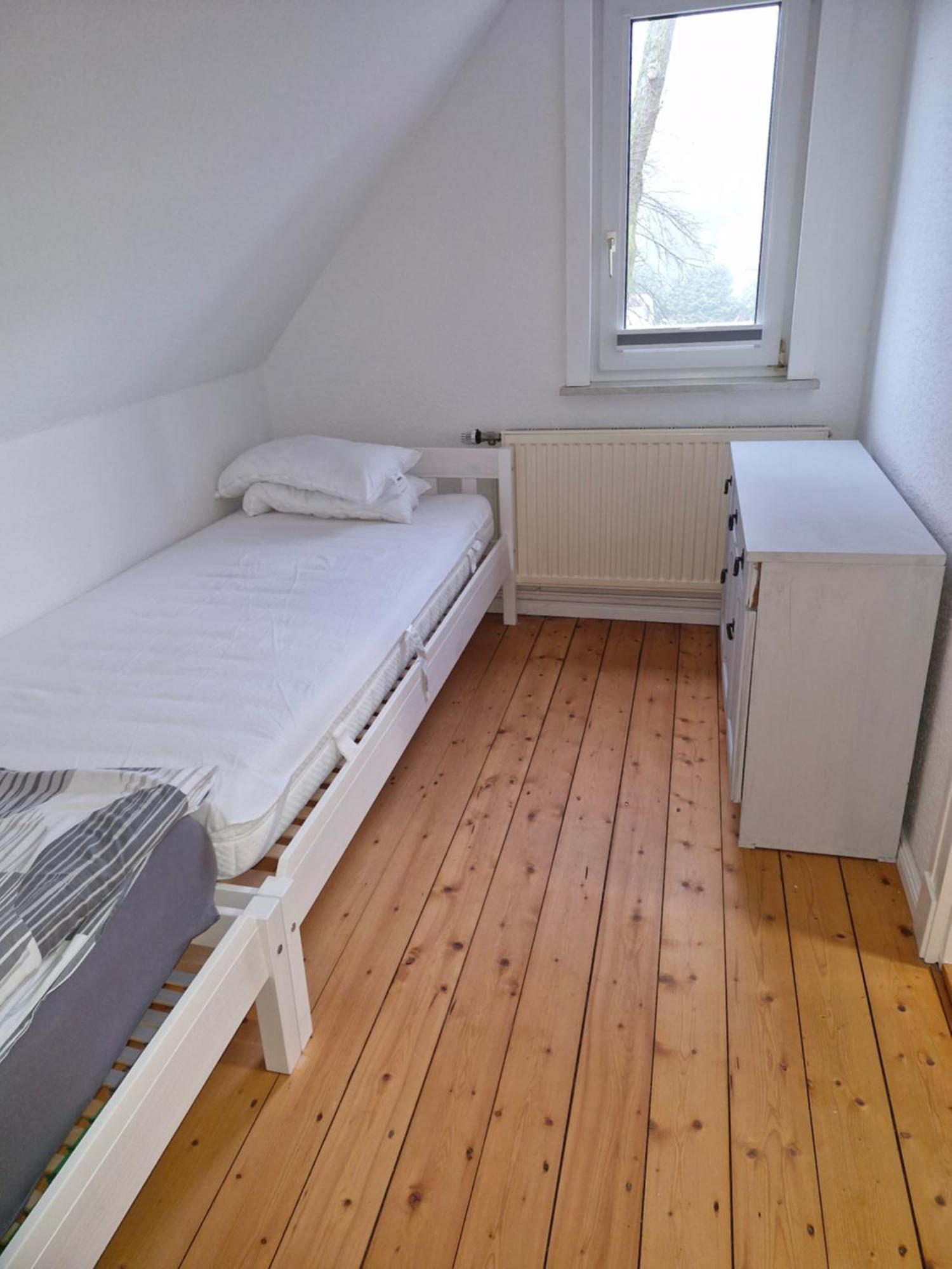 Ferienhof Drewes Ranch فيتزيندورف الغرفة الصورة